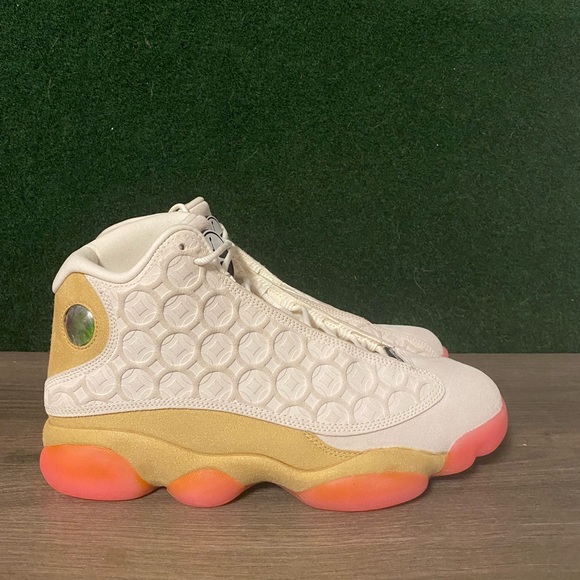 jordan 13 retro chinese new year